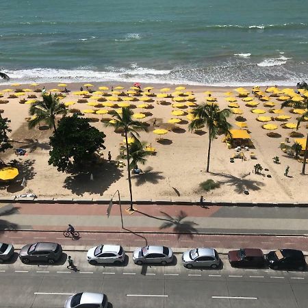 Aparthotel Beira Mar Do רסיפה מראה חיצוני תמונה
