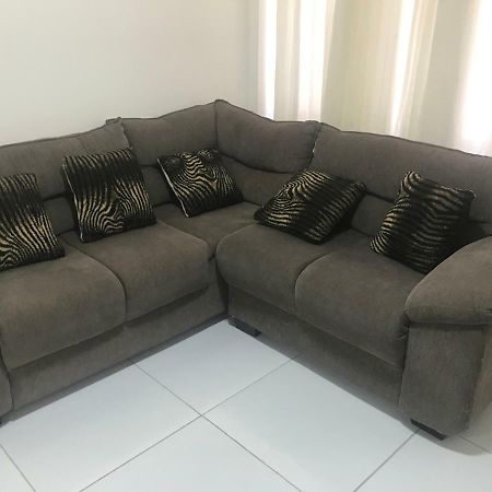 Aparthotel Beira Mar Do רסיפה מראה חיצוני תמונה