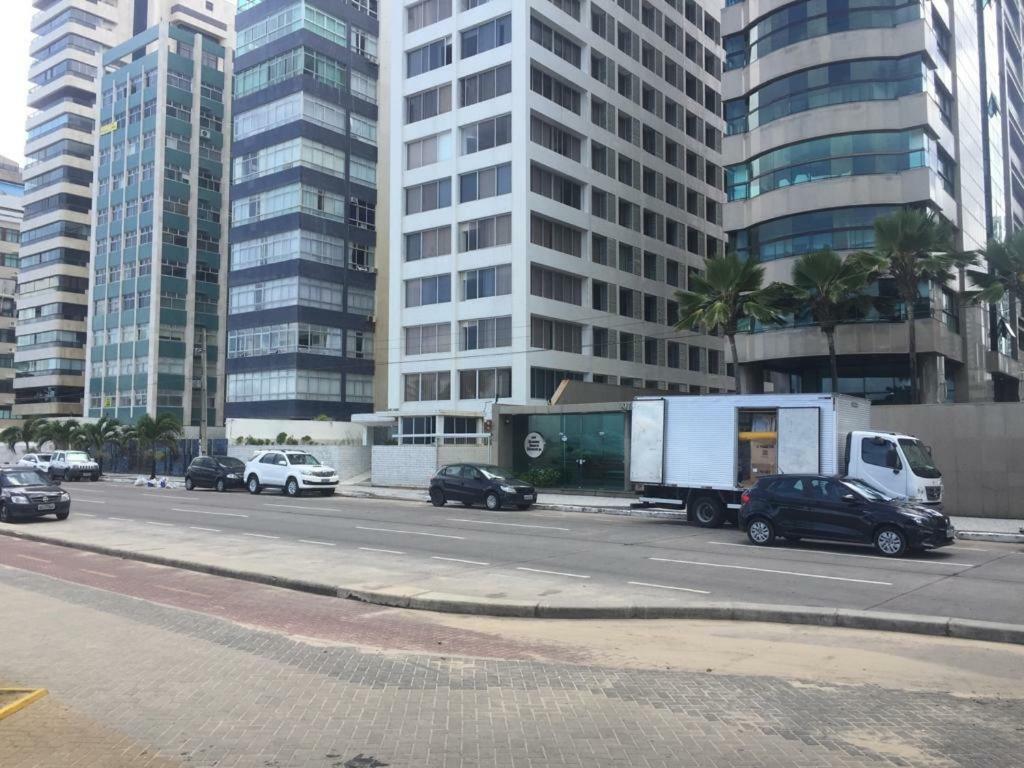 Aparthotel Beira Mar Do רסיפה מראה חיצוני תמונה
