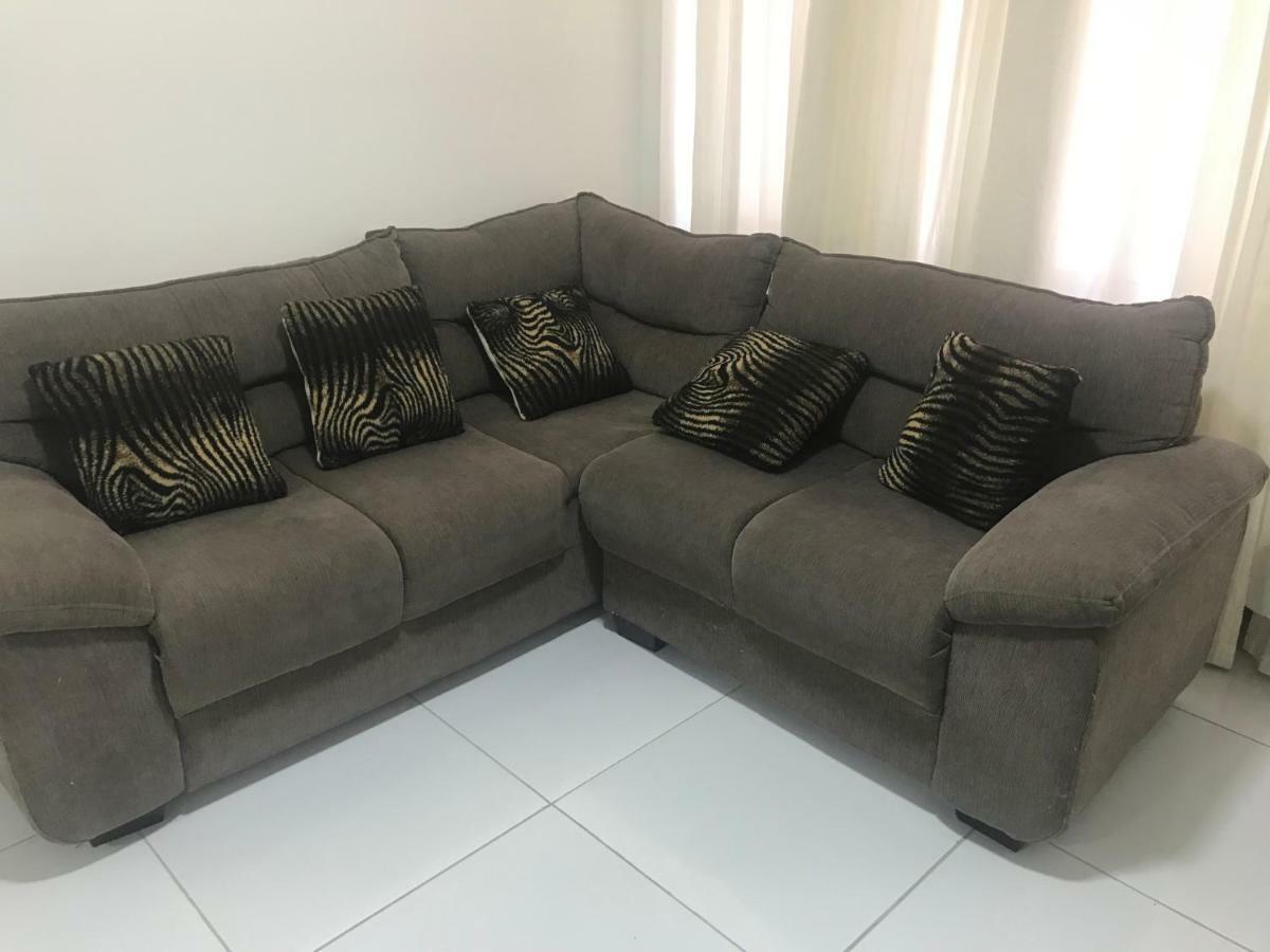 Aparthotel Beira Mar Do רסיפה מראה חיצוני תמונה