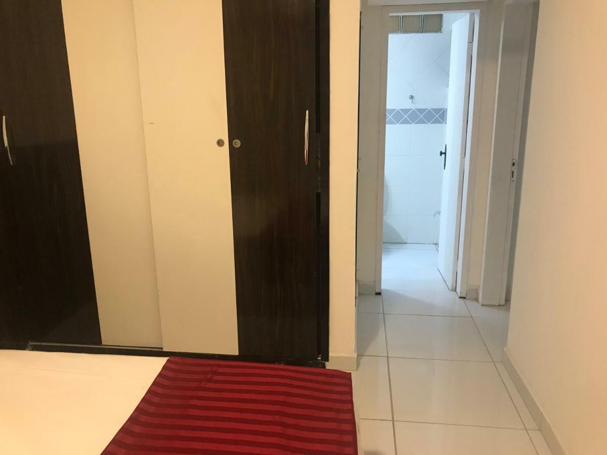 Aparthotel Beira Mar Do רסיפה מראה חיצוני תמונה