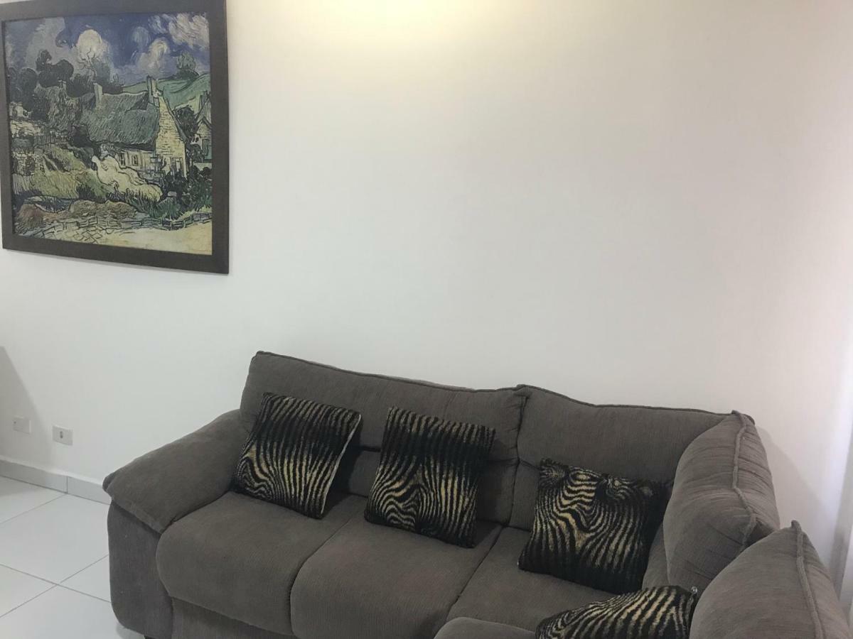 Aparthotel Beira Mar Do רסיפה מראה חיצוני תמונה