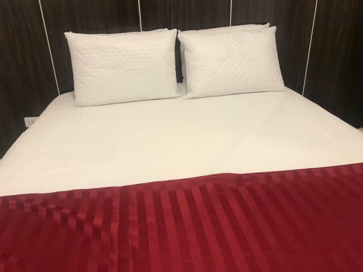 Aparthotel Beira Mar Do רסיפה מראה חיצוני תמונה
