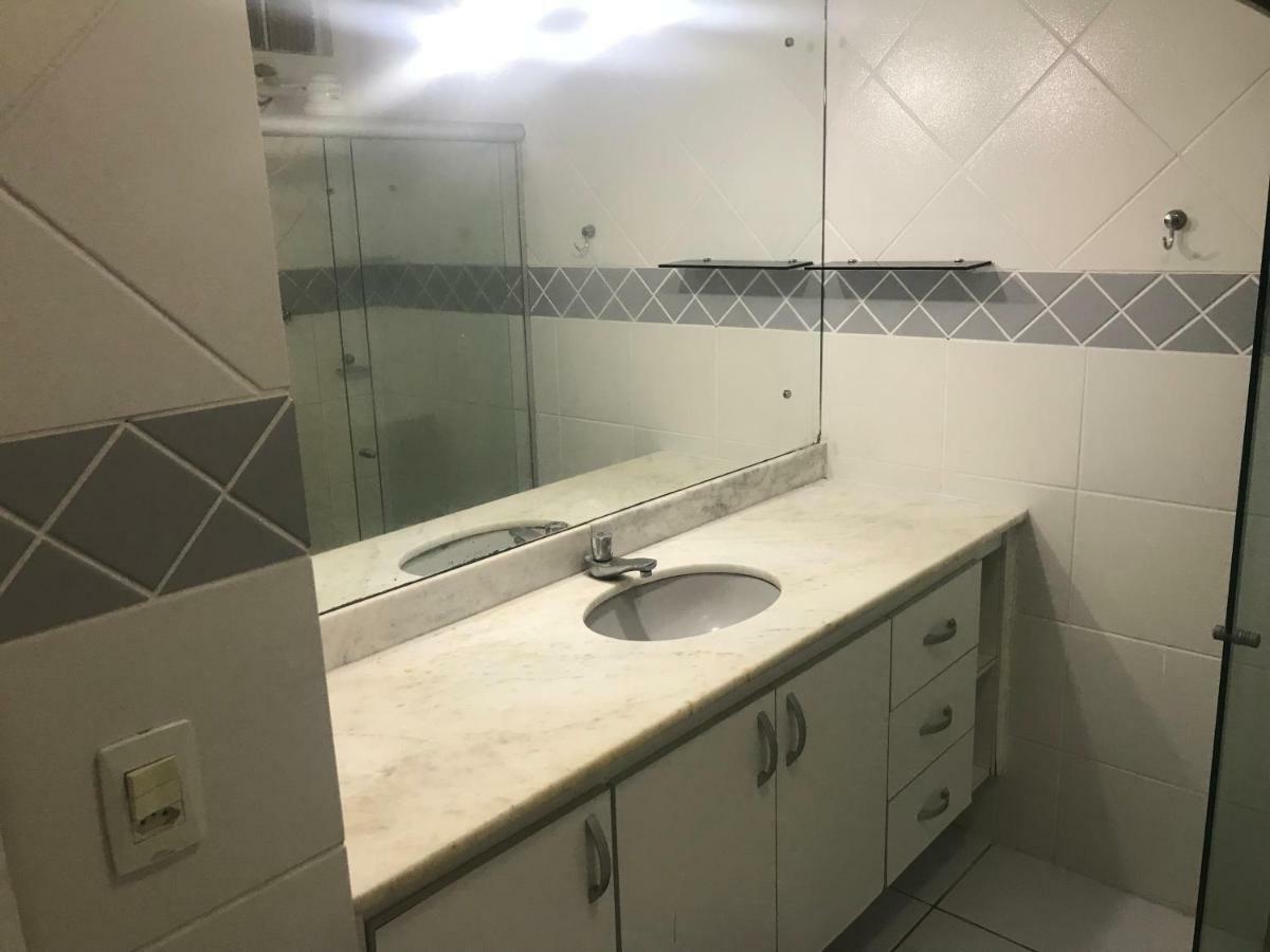 Aparthotel Beira Mar Do רסיפה מראה חיצוני תמונה