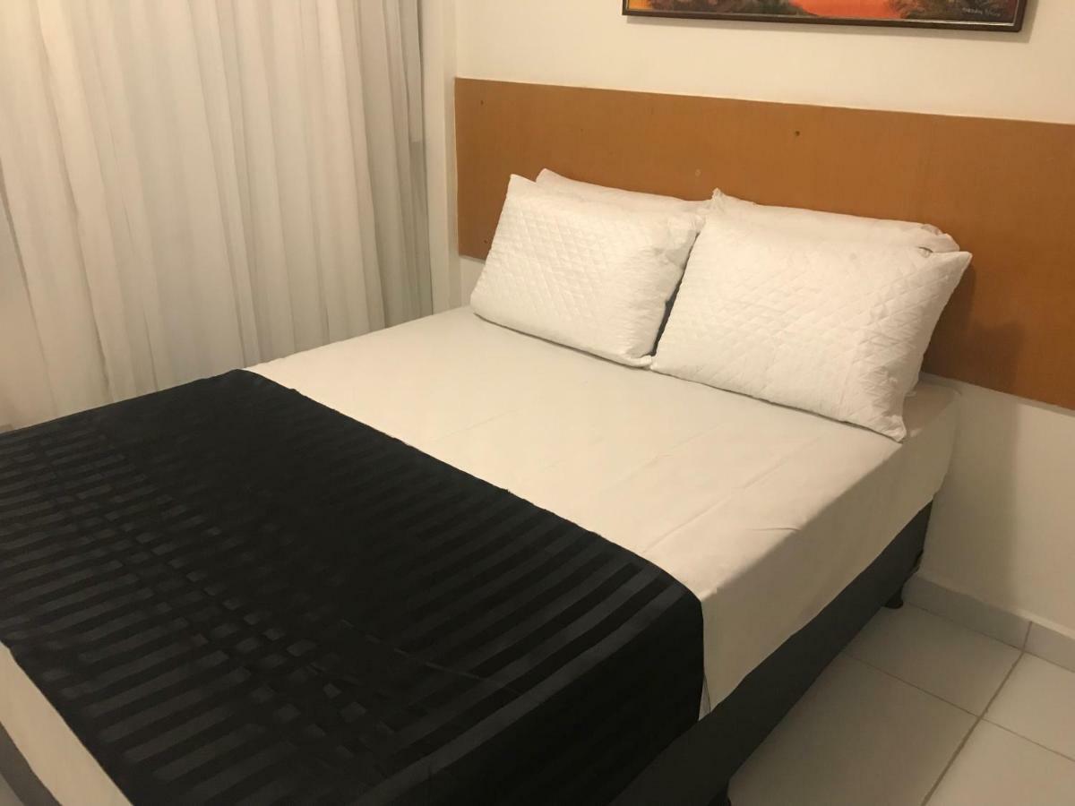 Aparthotel Beira Mar Do רסיפה מראה חיצוני תמונה