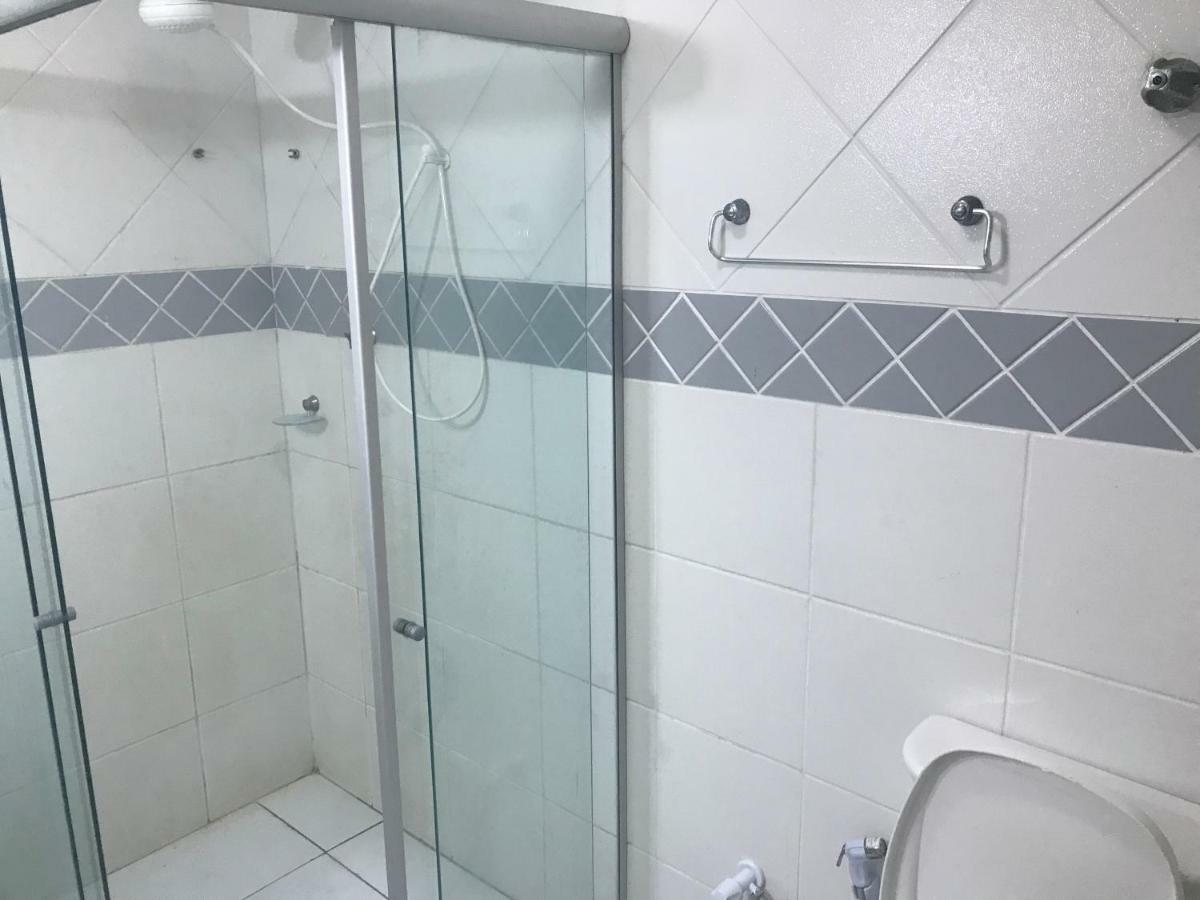 Aparthotel Beira Mar Do רסיפה מראה חיצוני תמונה