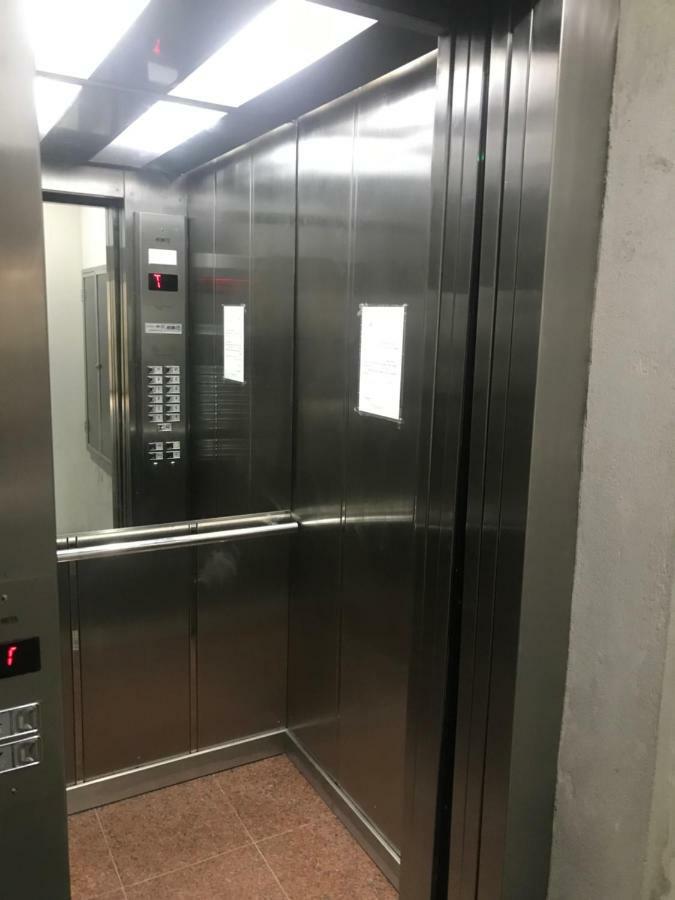Aparthotel Beira Mar Do רסיפה מראה חיצוני תמונה