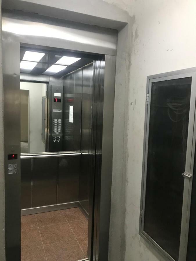 Aparthotel Beira Mar Do רסיפה מראה חיצוני תמונה