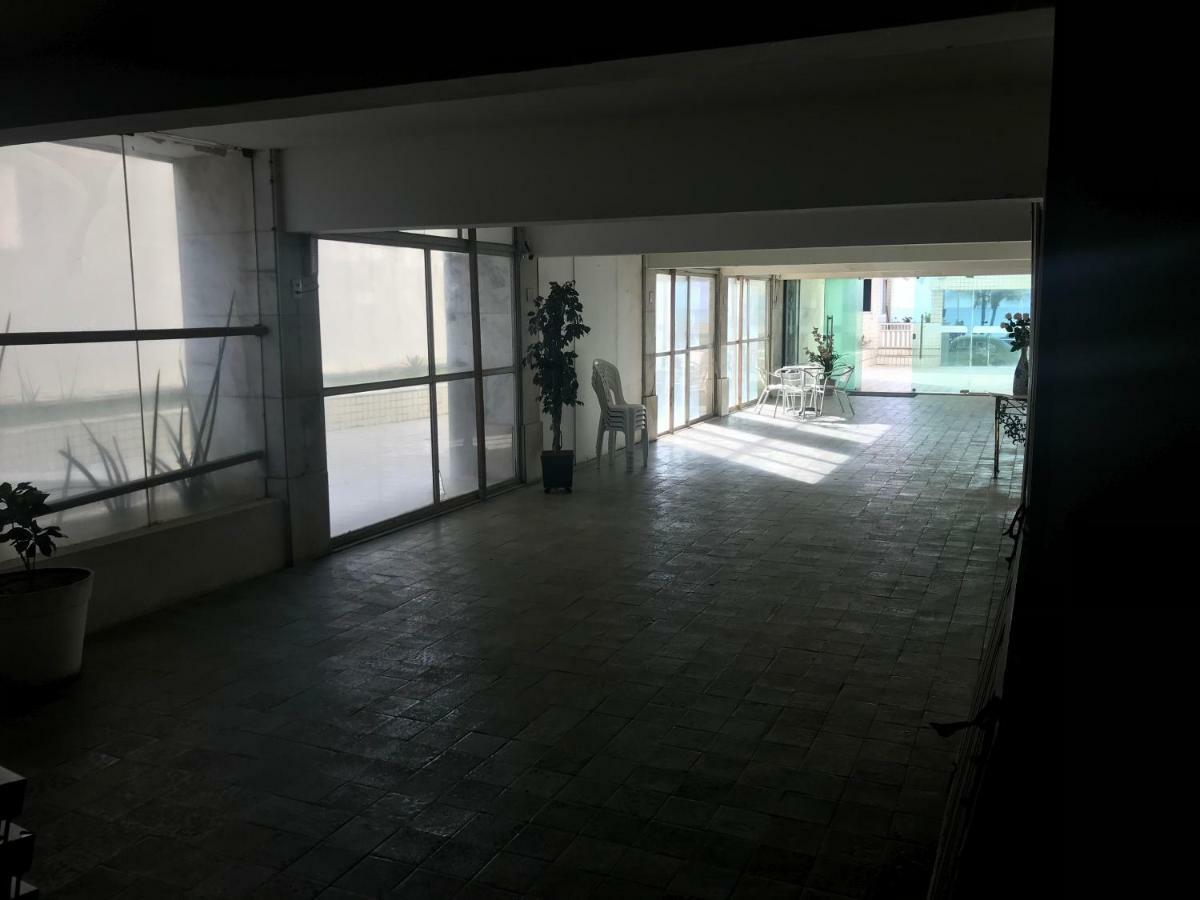 Aparthotel Beira Mar Do רסיפה מראה חיצוני תמונה