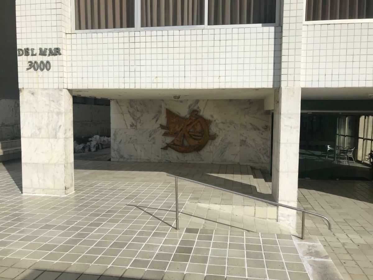 Aparthotel Beira Mar Do רסיפה מראה חיצוני תמונה