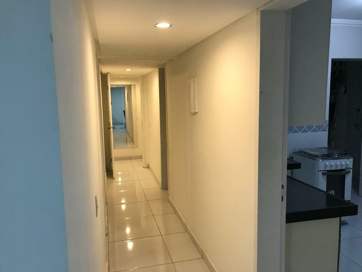 Aparthotel Beira Mar Do רסיפה מראה חיצוני תמונה