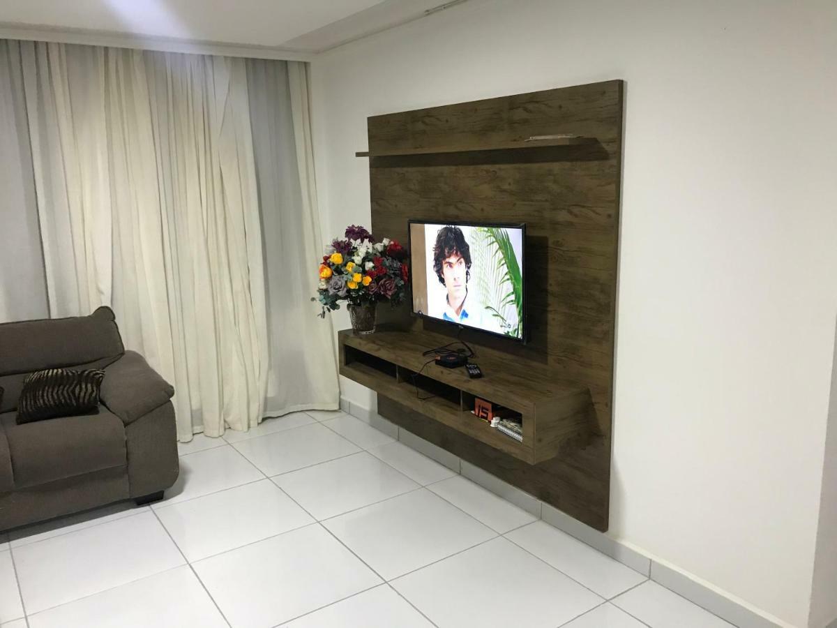 Aparthotel Beira Mar Do רסיפה מראה חיצוני תמונה