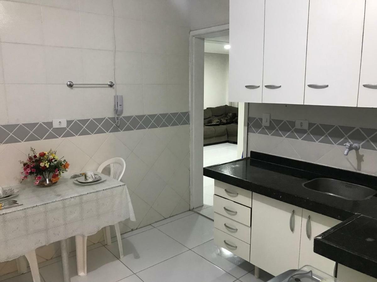 Aparthotel Beira Mar Do רסיפה מראה חיצוני תמונה