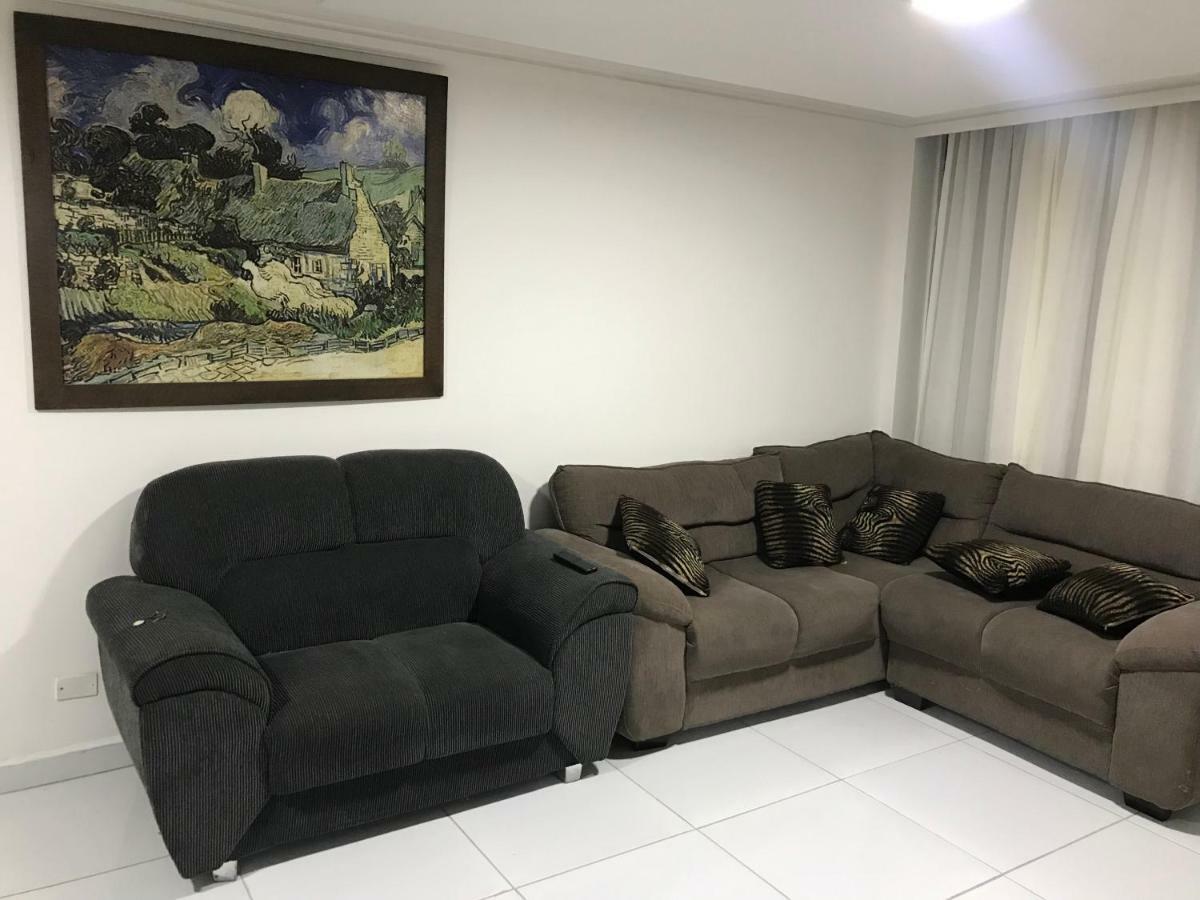 Aparthotel Beira Mar Do רסיפה מראה חיצוני תמונה