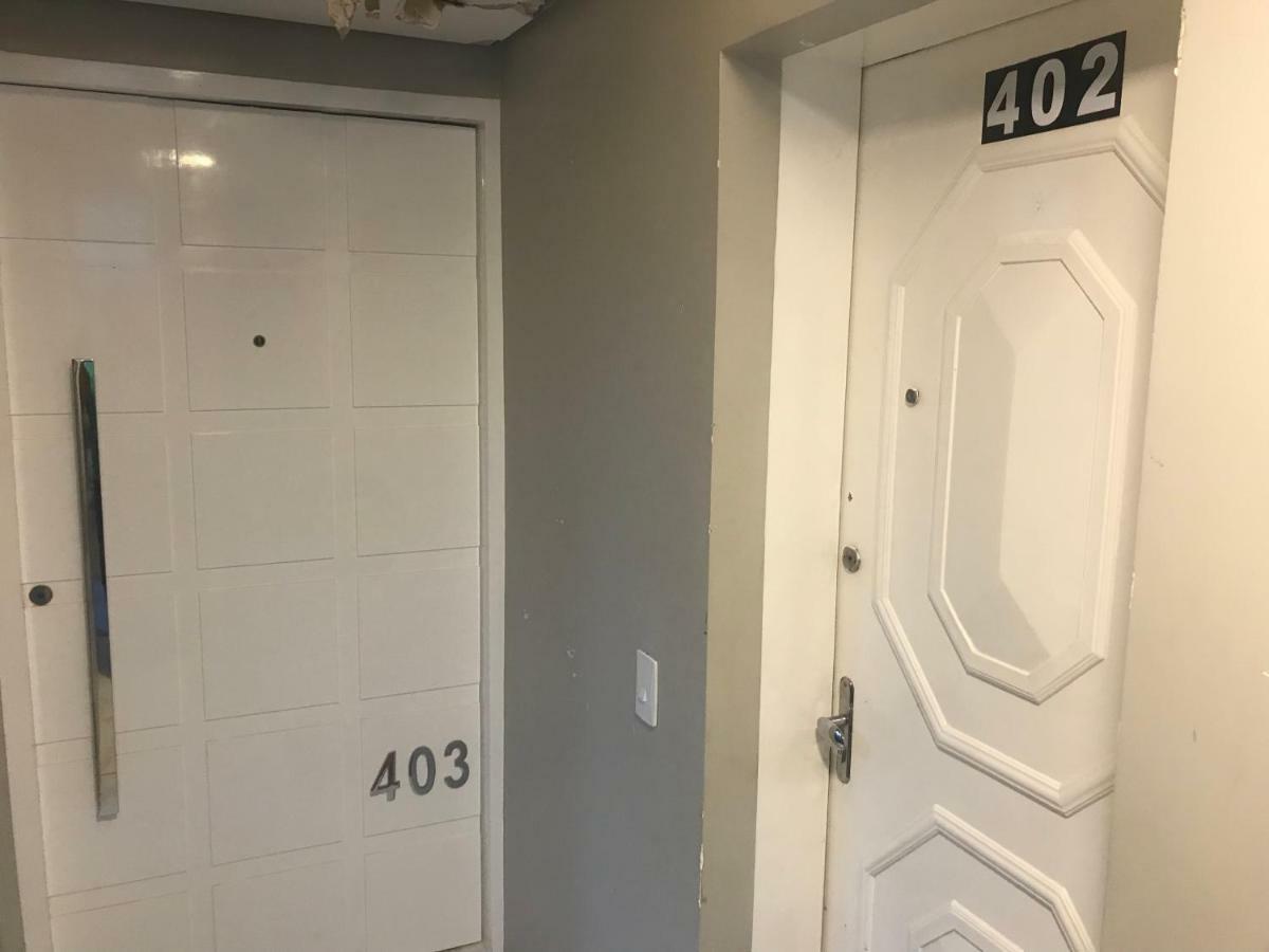 Aparthotel Beira Mar Do רסיפה מראה חיצוני תמונה